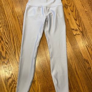 Alo High-Waisted Leggings